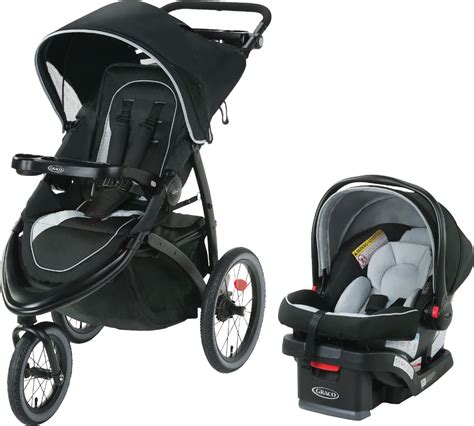 Graco fastaction jogger lx - Joovy ZoomX2 Double Lightweight Jogging Stroller. $600. $600. With over 200 five-star ratings on Amazon, it’s clear to see why the Joovy Zoom X2 is considered one of the best double jogging ...